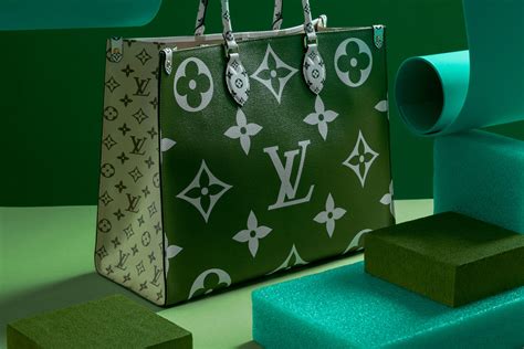 The Company Behind Louis Vuitton Is Now Making 